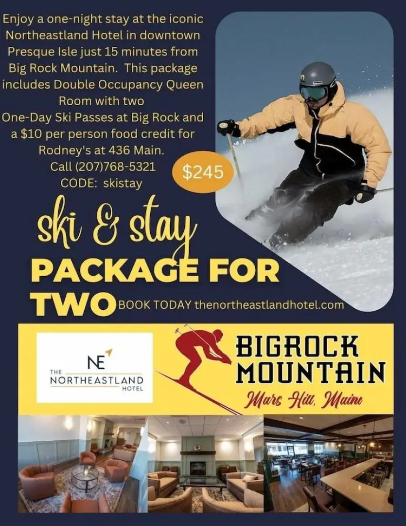 The Northeastland Hotel