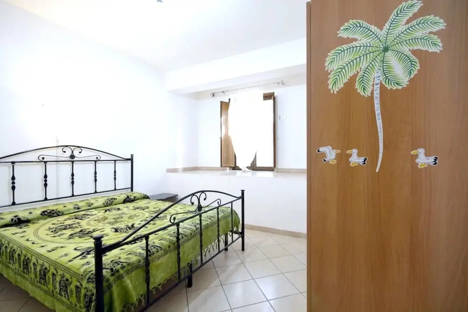 House With one Bedroom in Provincia di Vibo Valentia, With Shared Pool, Enclosed Garden and Wifi