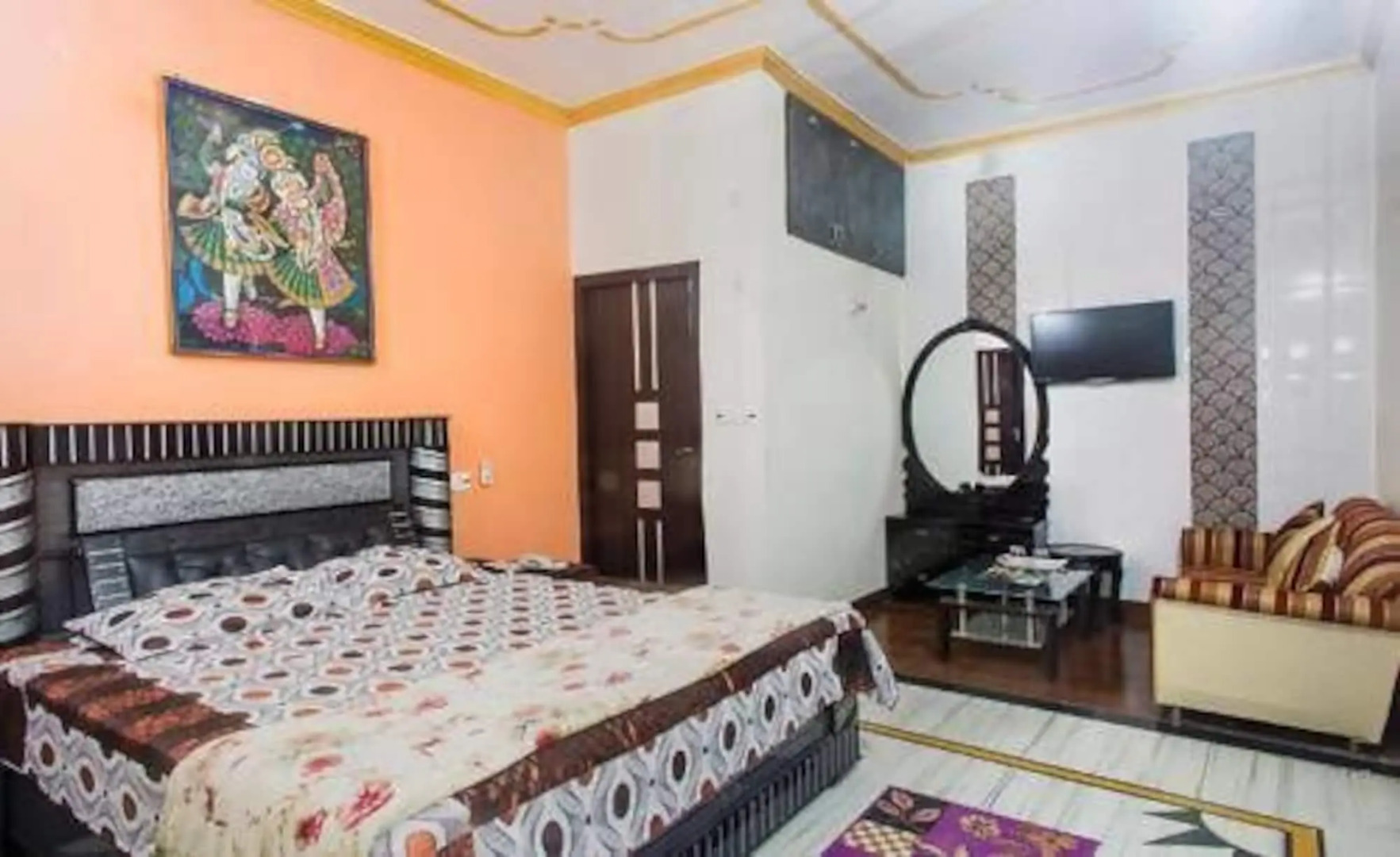 OYO 5394 Hotel King Prince Palace