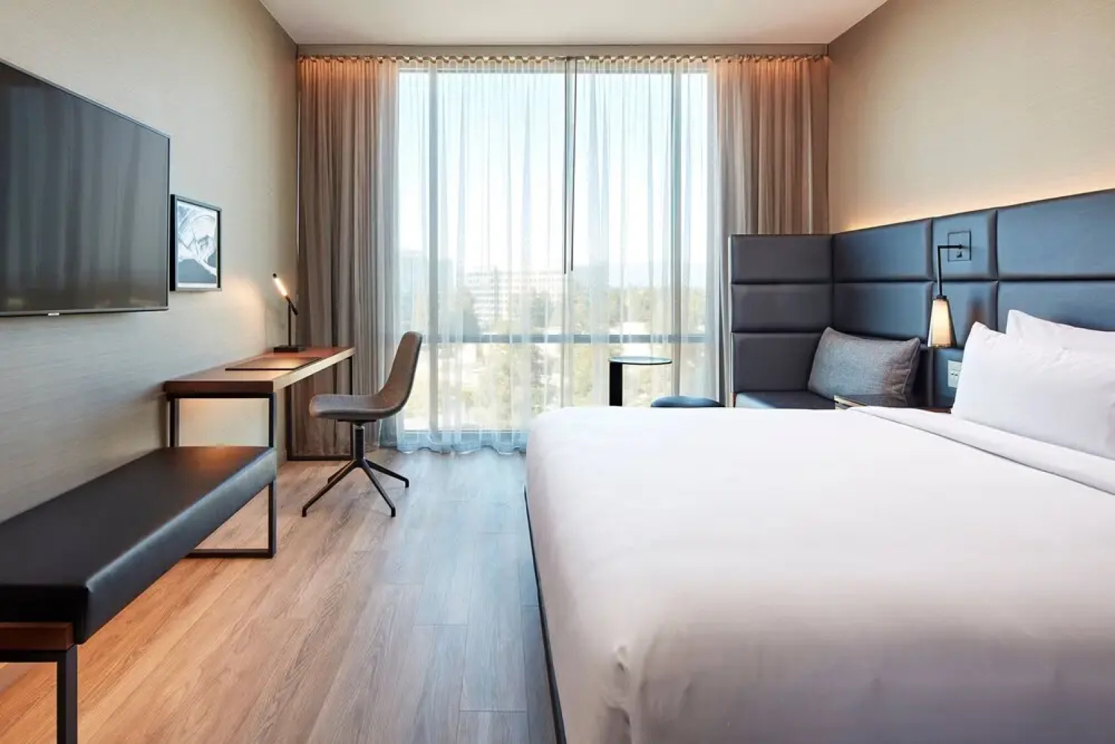 AC Hotel Atlanta Perimeter