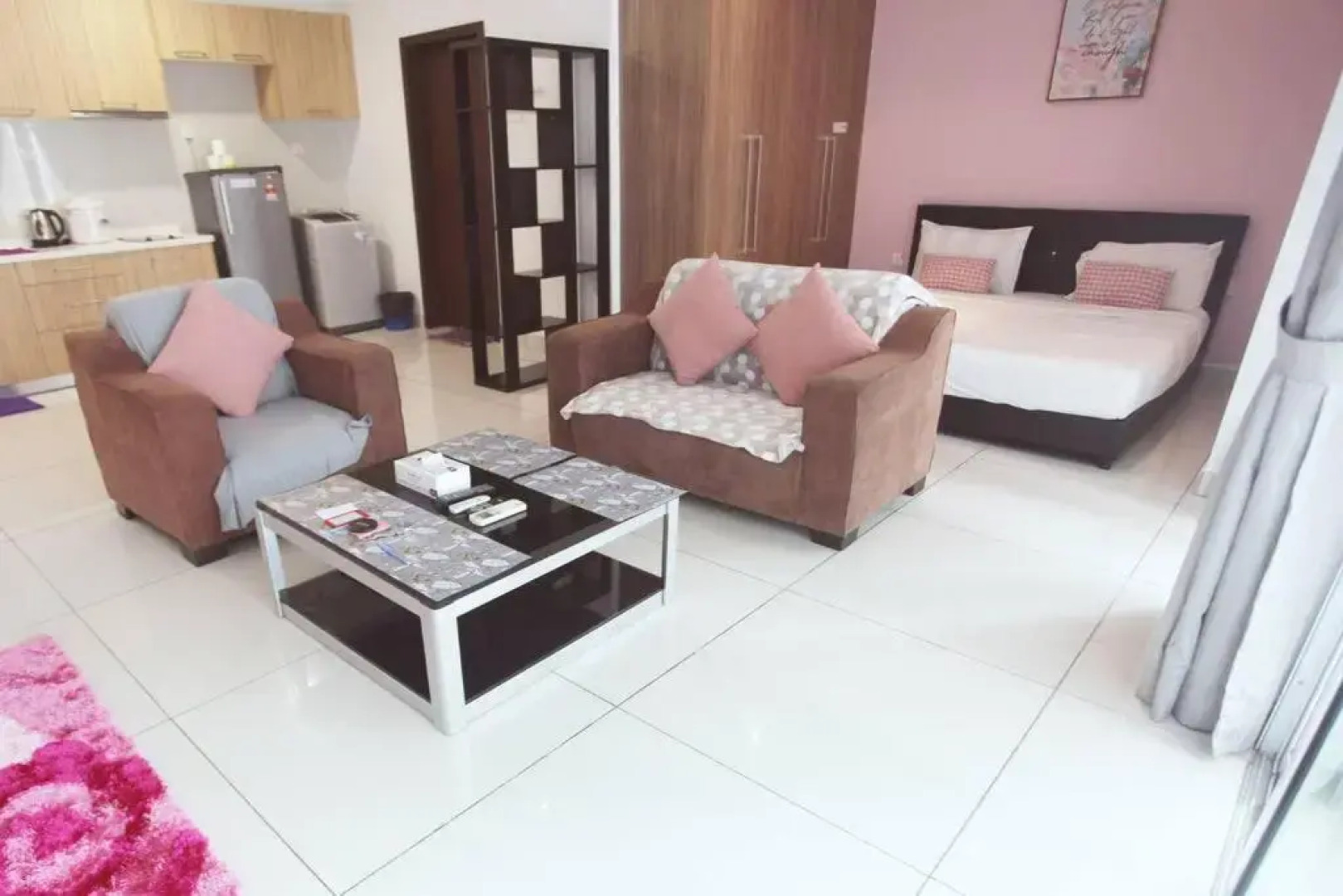 #31#KSL City Hotel Style Studio