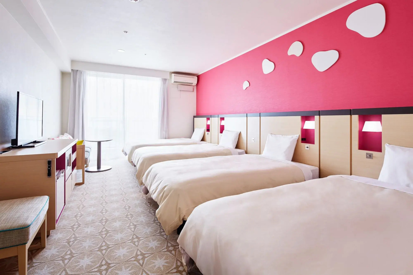 Mitsui Garden Hotel Prana Tokyo Bay