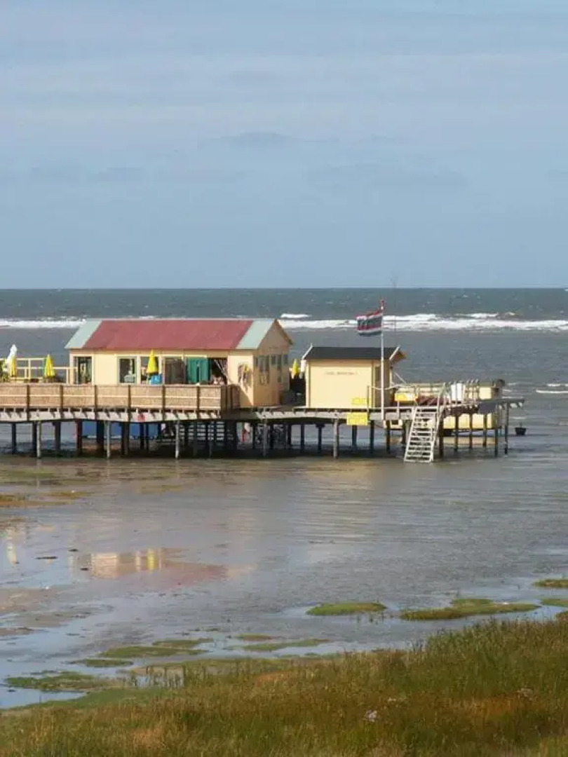 Country Camp camping de Kooiplaats