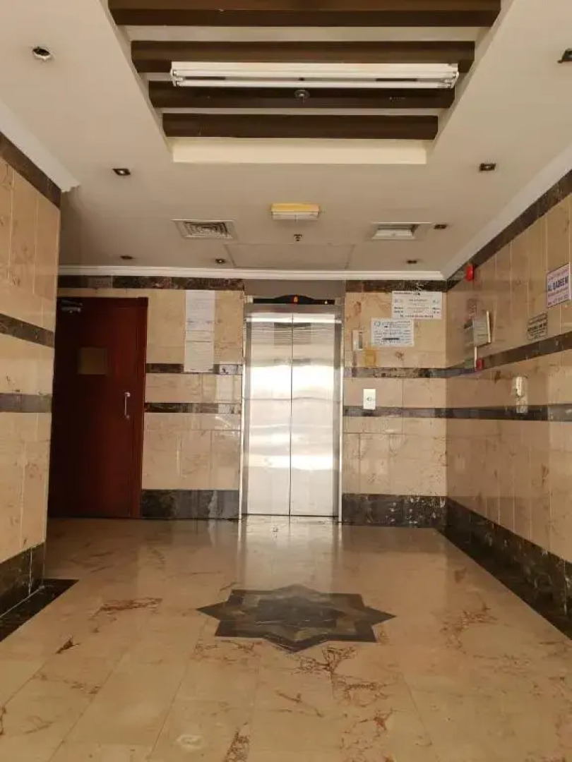 Garden Studio Apartment - 104