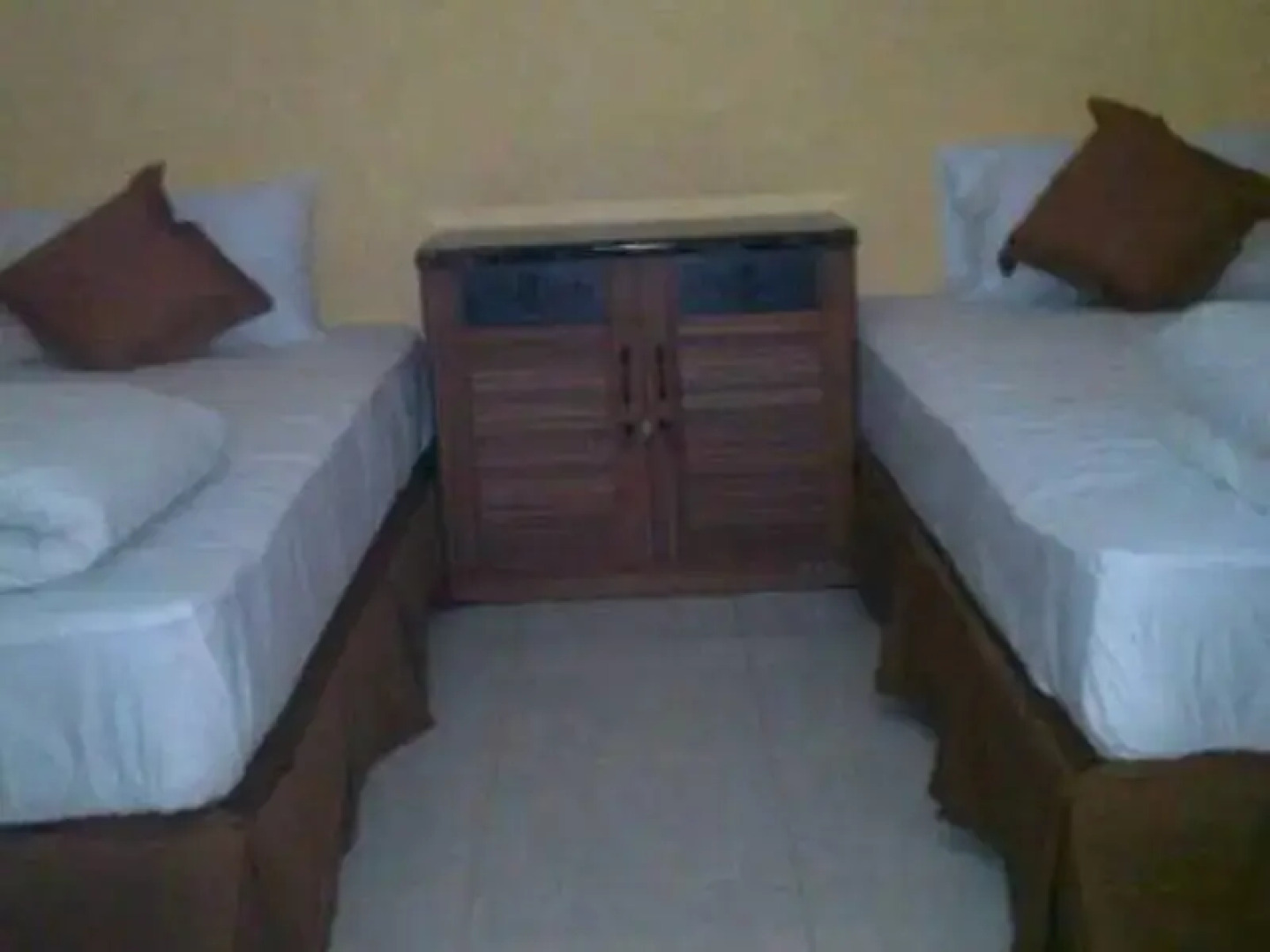 Borobudur Village Inn