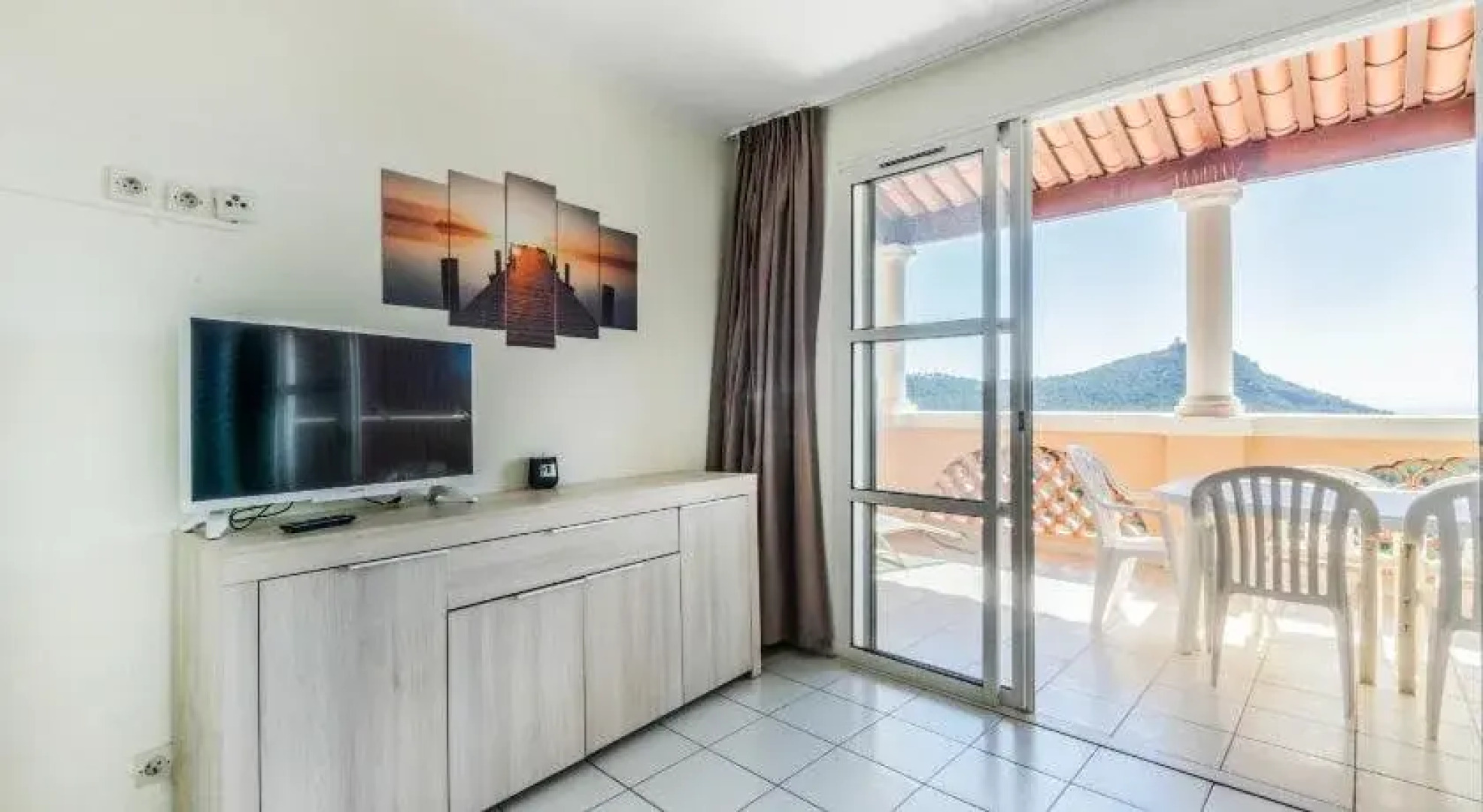 Le Hameau de Cap Esterel