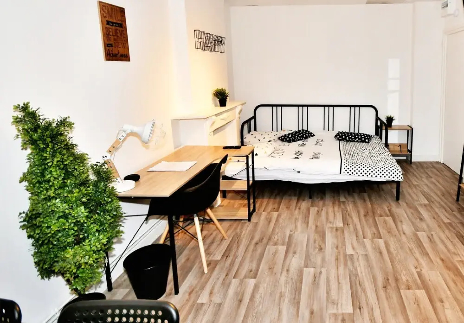 Studio Tout Confort Proche Autoroute