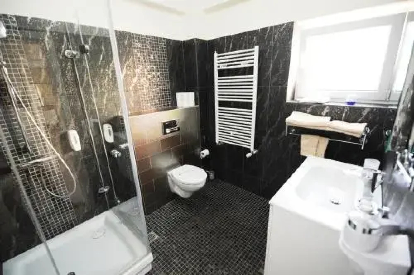 Bruxelles Guest House