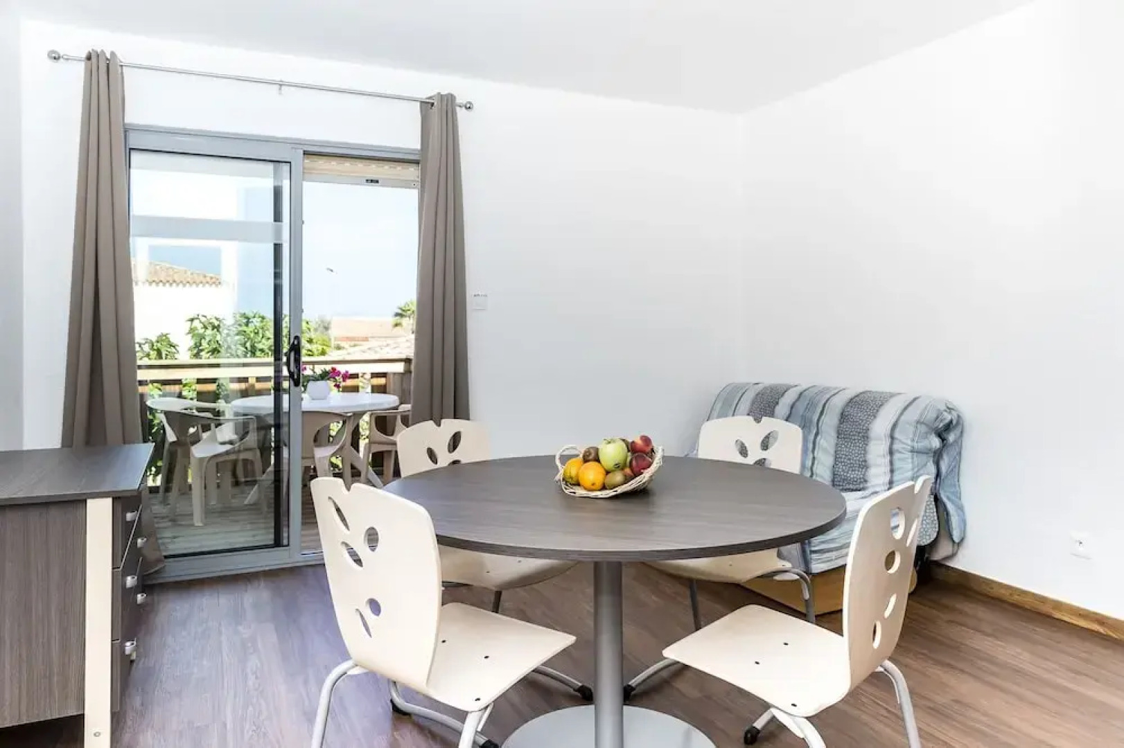 Les Girelles - Vacances ULVF