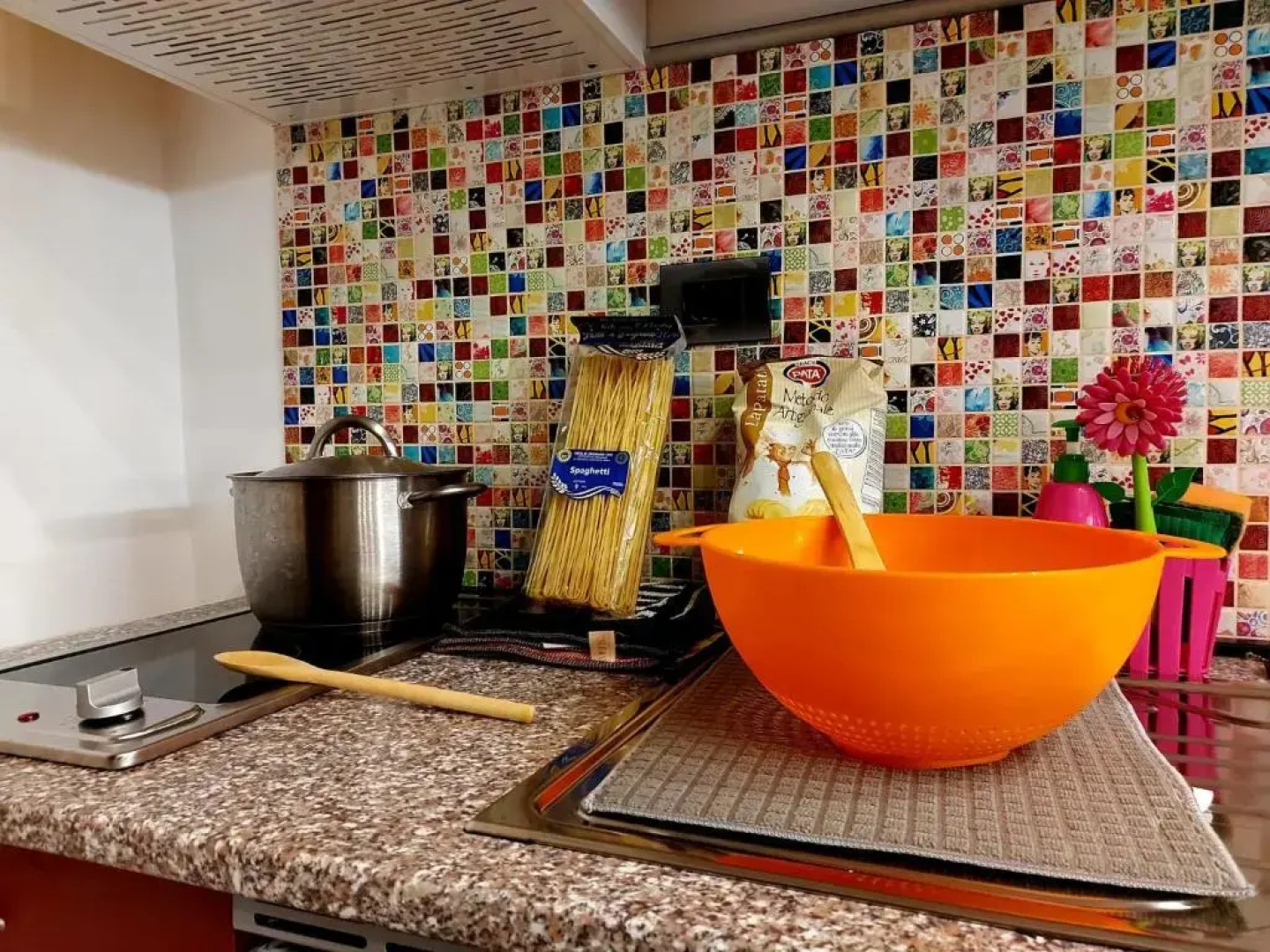 Guest House Piazza Marconi