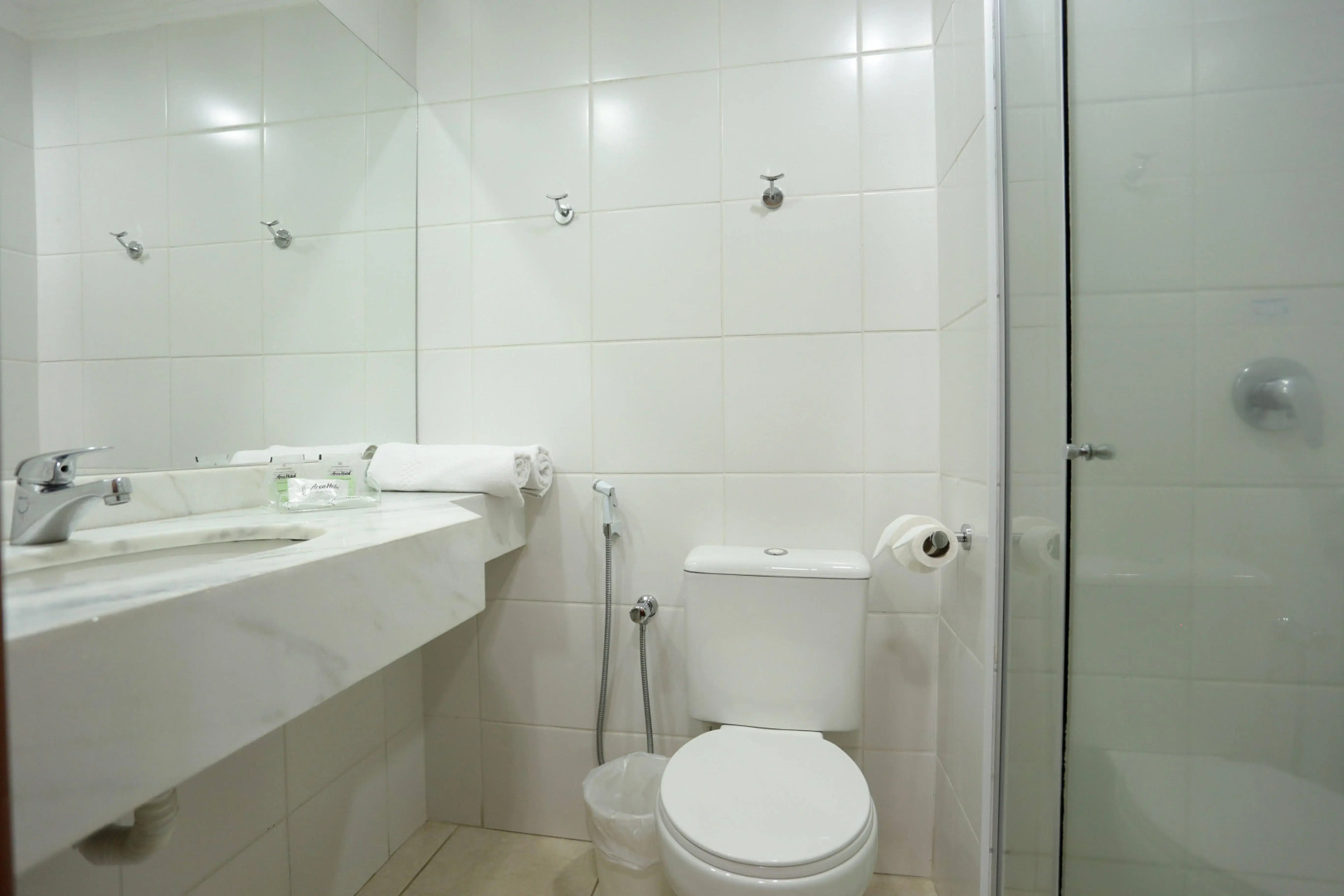 Dan Inn São Carlos by Nacional Inn