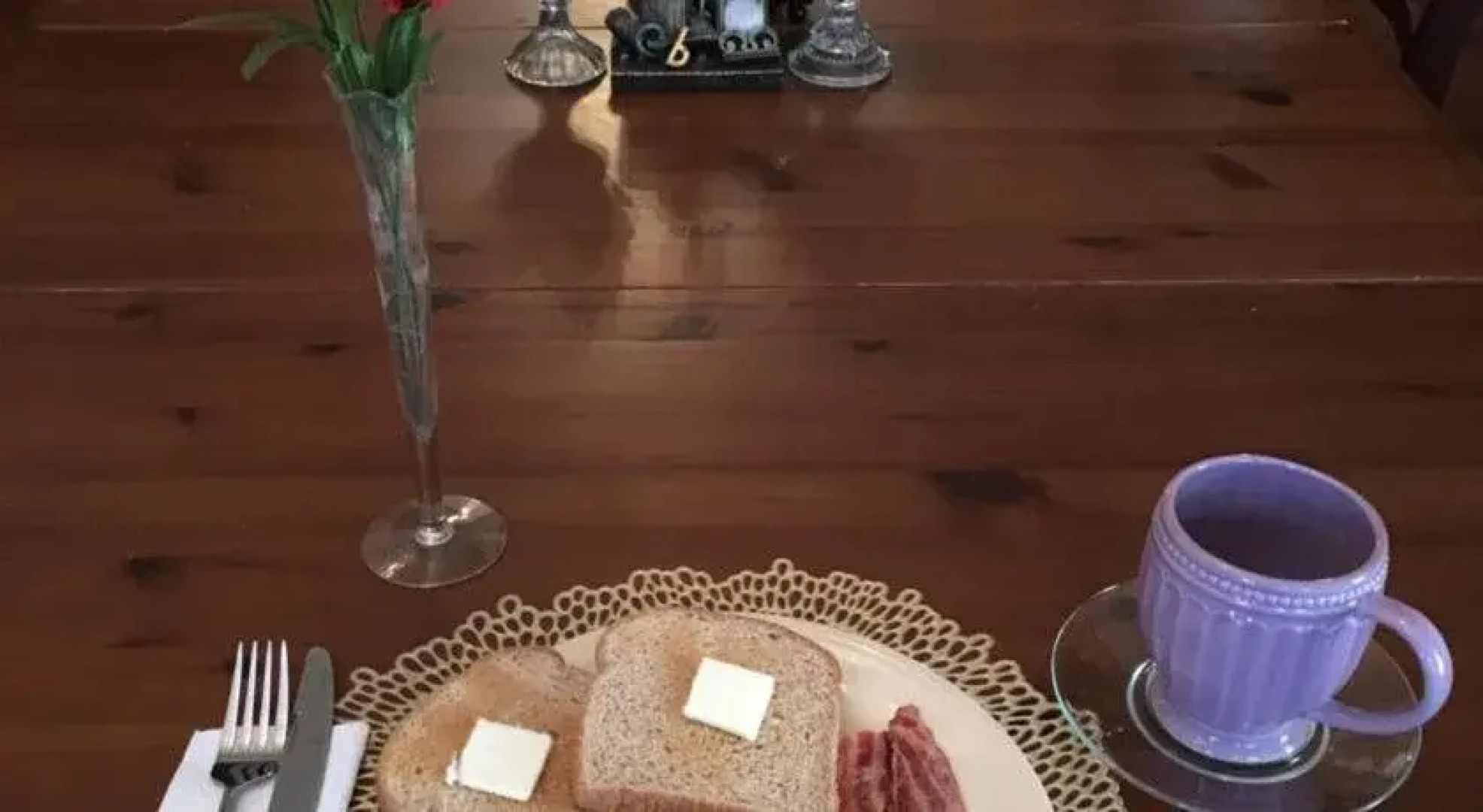 Grand Gables Inn Bed & Breakfast