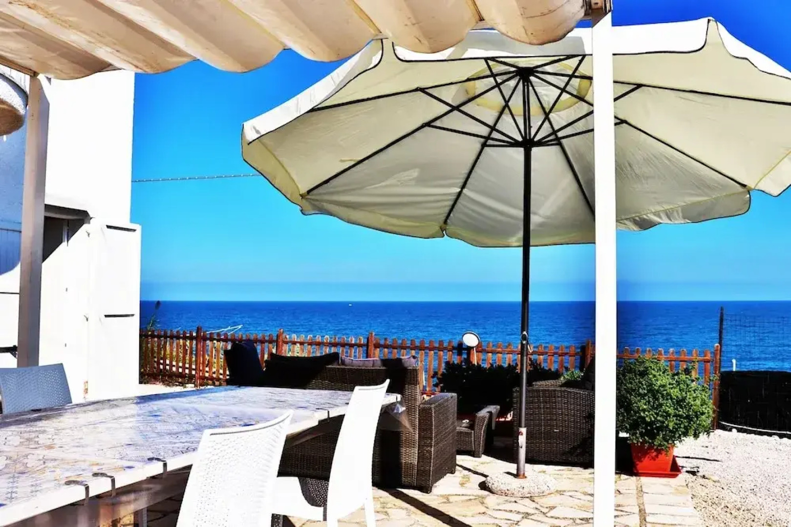 La Torretta Sulla Costa