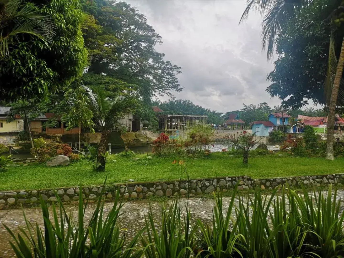 Wisma Leuser Sibayak