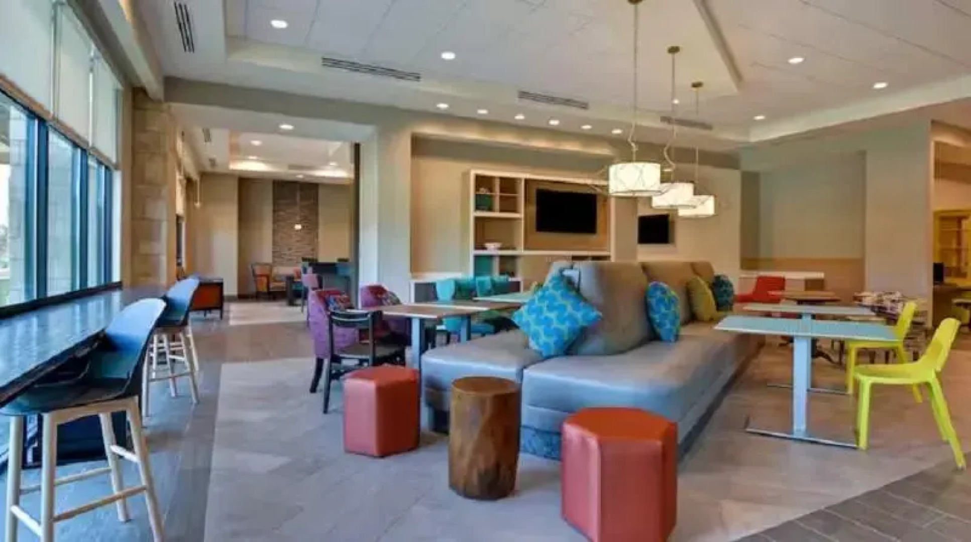 Home2 Suites By Hilton Winter Garden