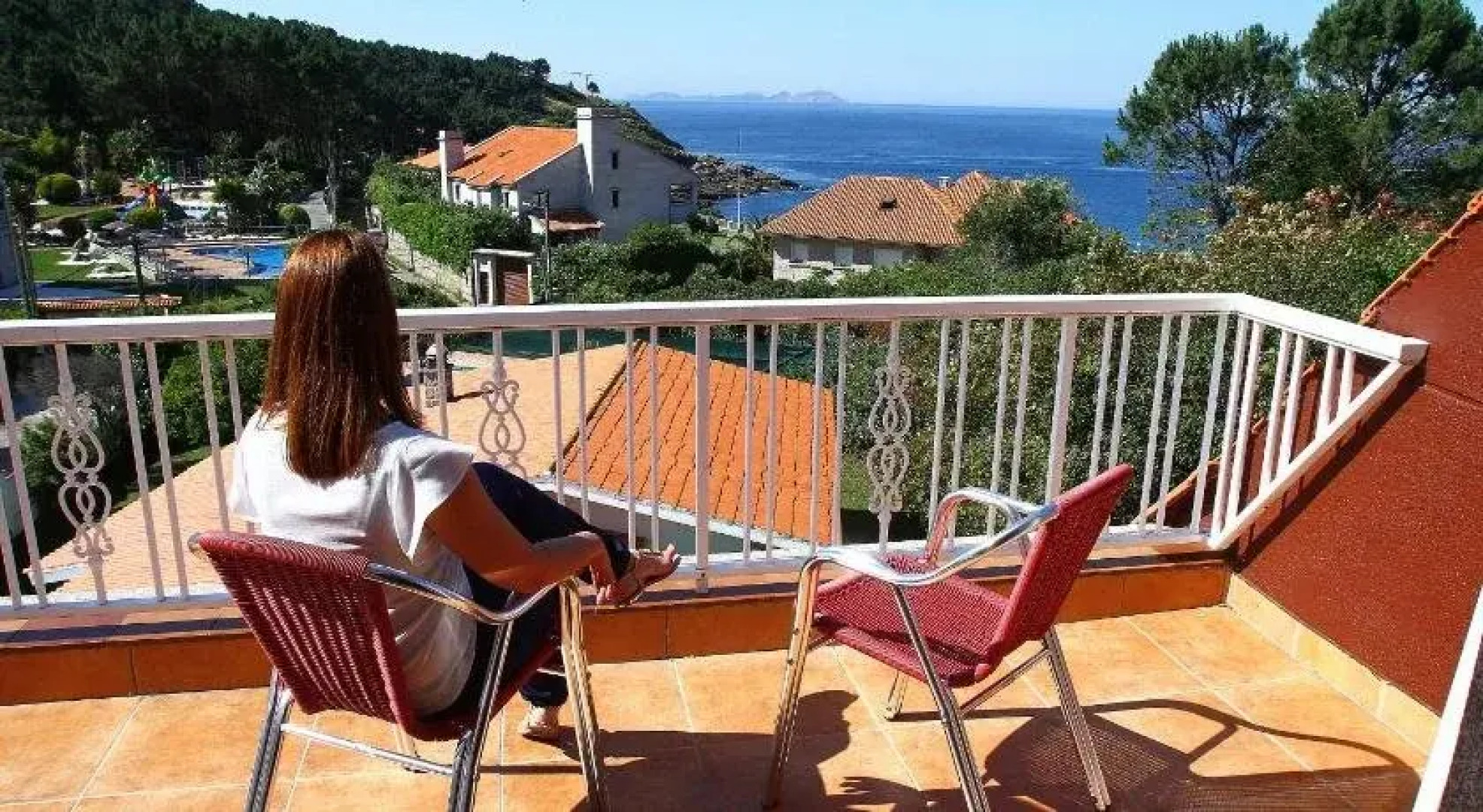 Apartamentos Coral Do Mar I