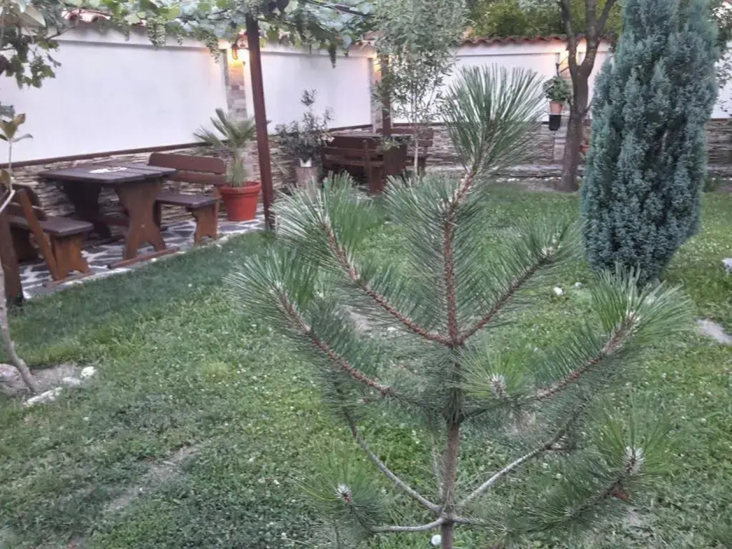 Hotel Keremidchieva Kashta