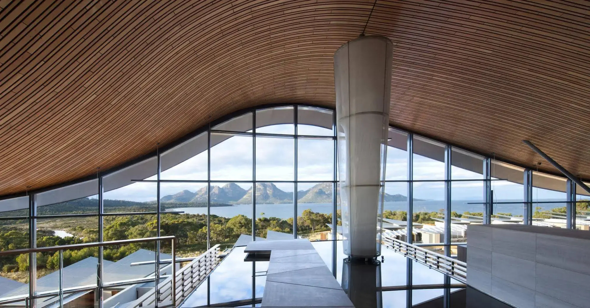 Saffire - Freycinet