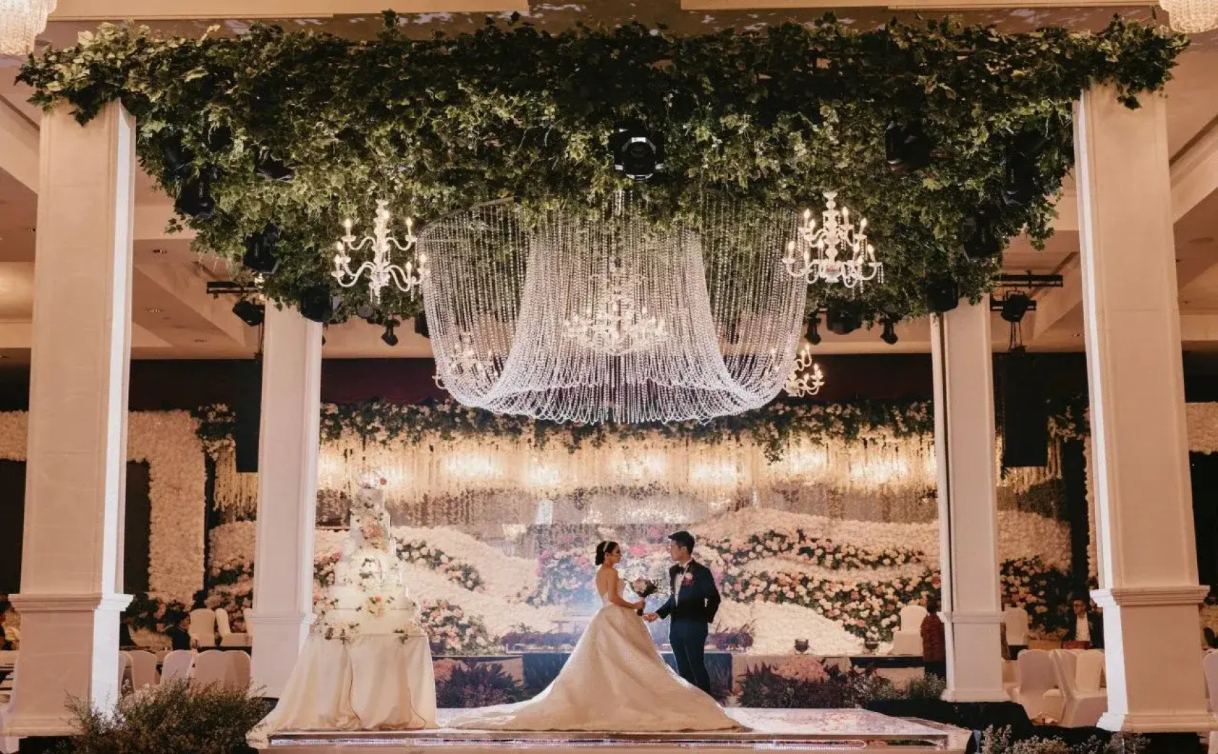 JW Marriott Hotel Medan