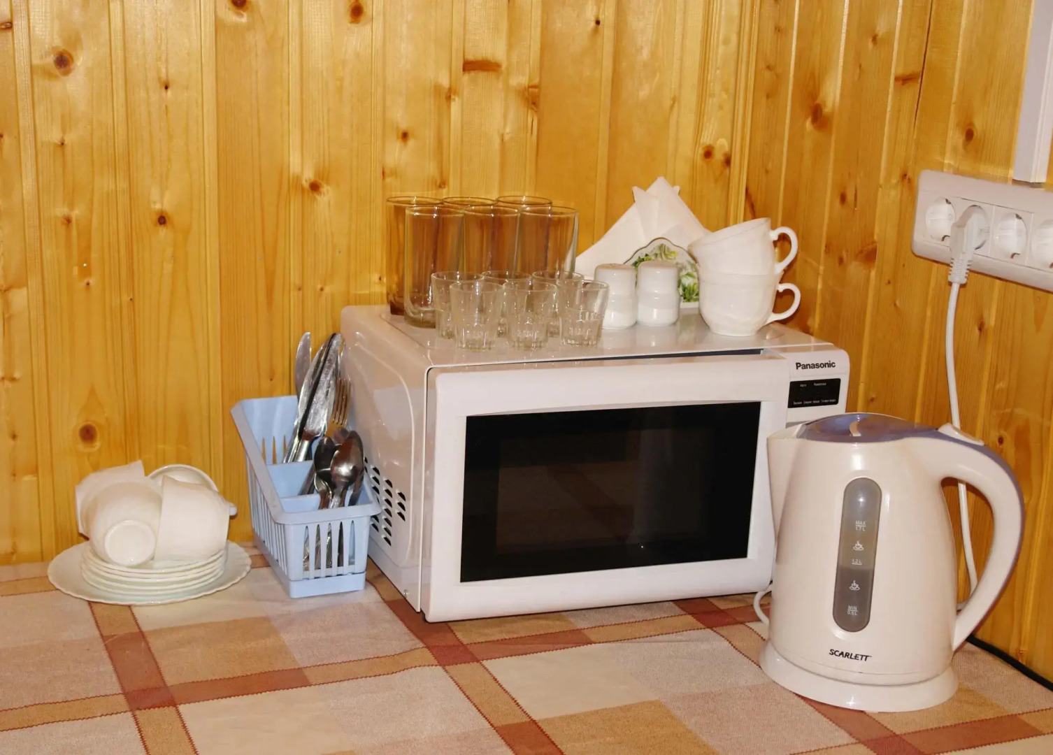 Северное сияние