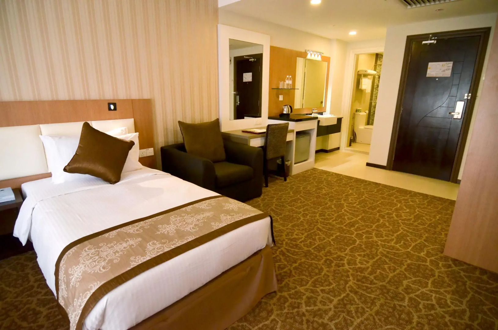 Mahkota Hotel Melaka