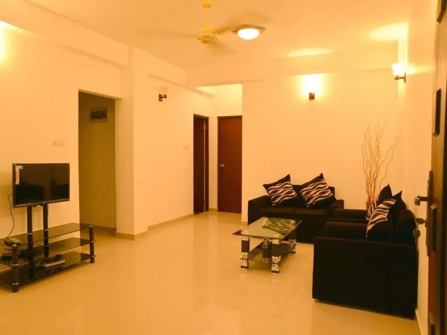 Grand Jaya Residence