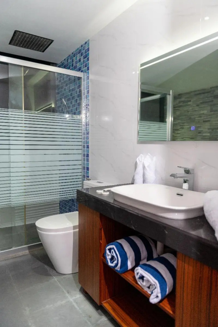 Ari Grand Hotel & Spa