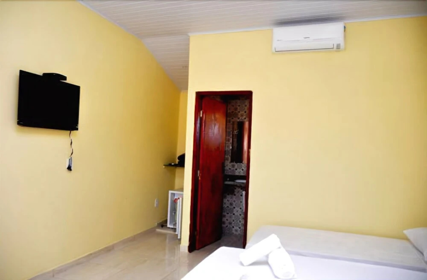 Pousada Encanto Dos Anjos