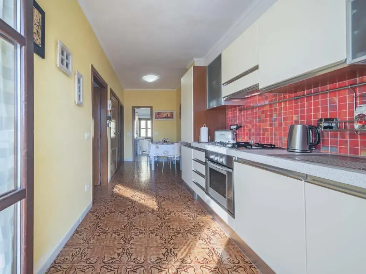 Alpi Apuane Panoramic Apartment