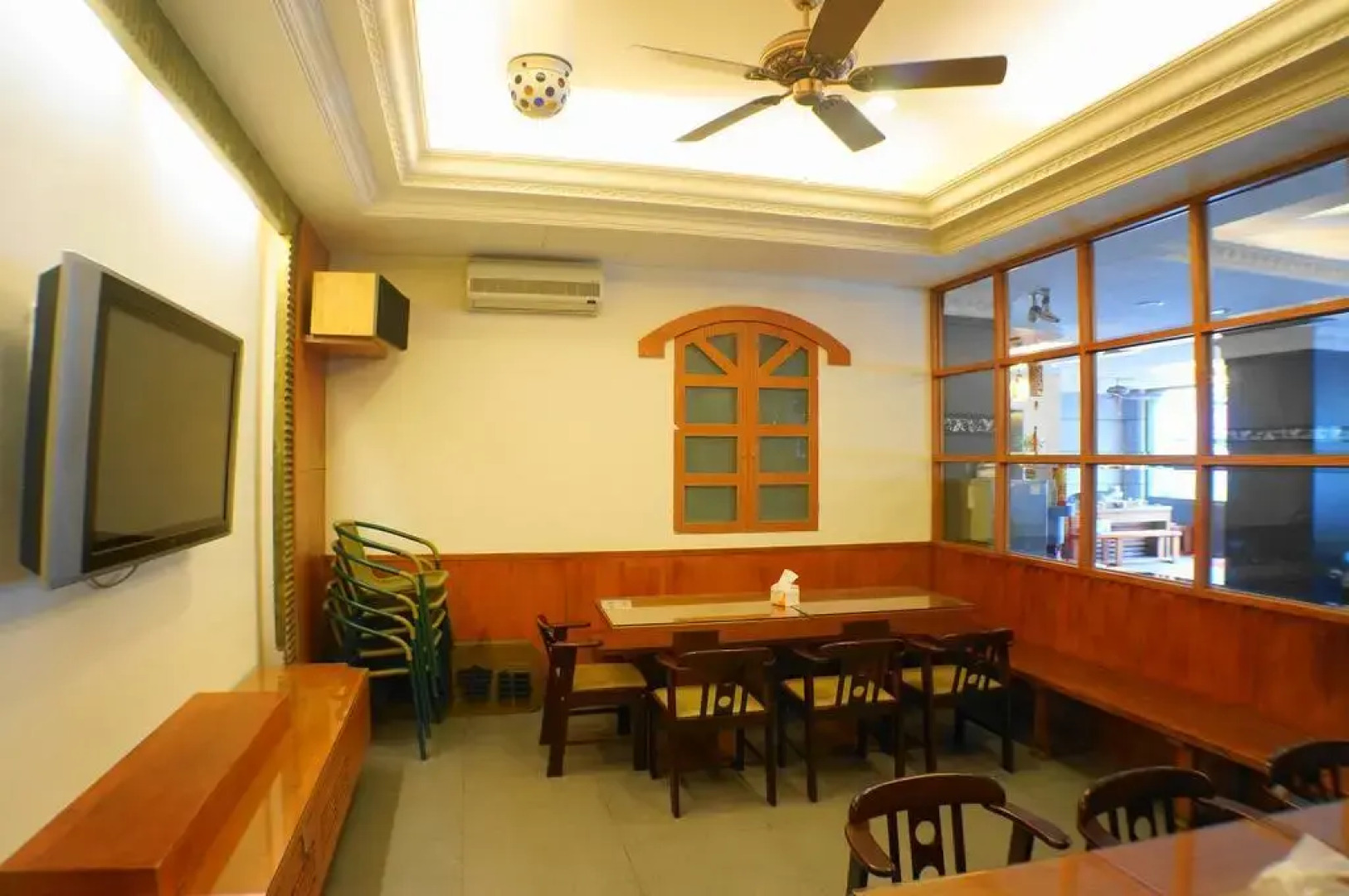 Ying Su Health Spa Hotel