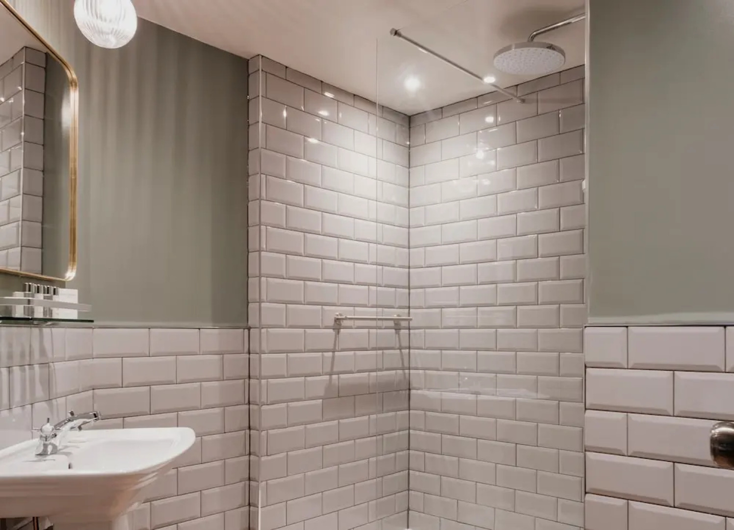 The Fisherman's Haunt