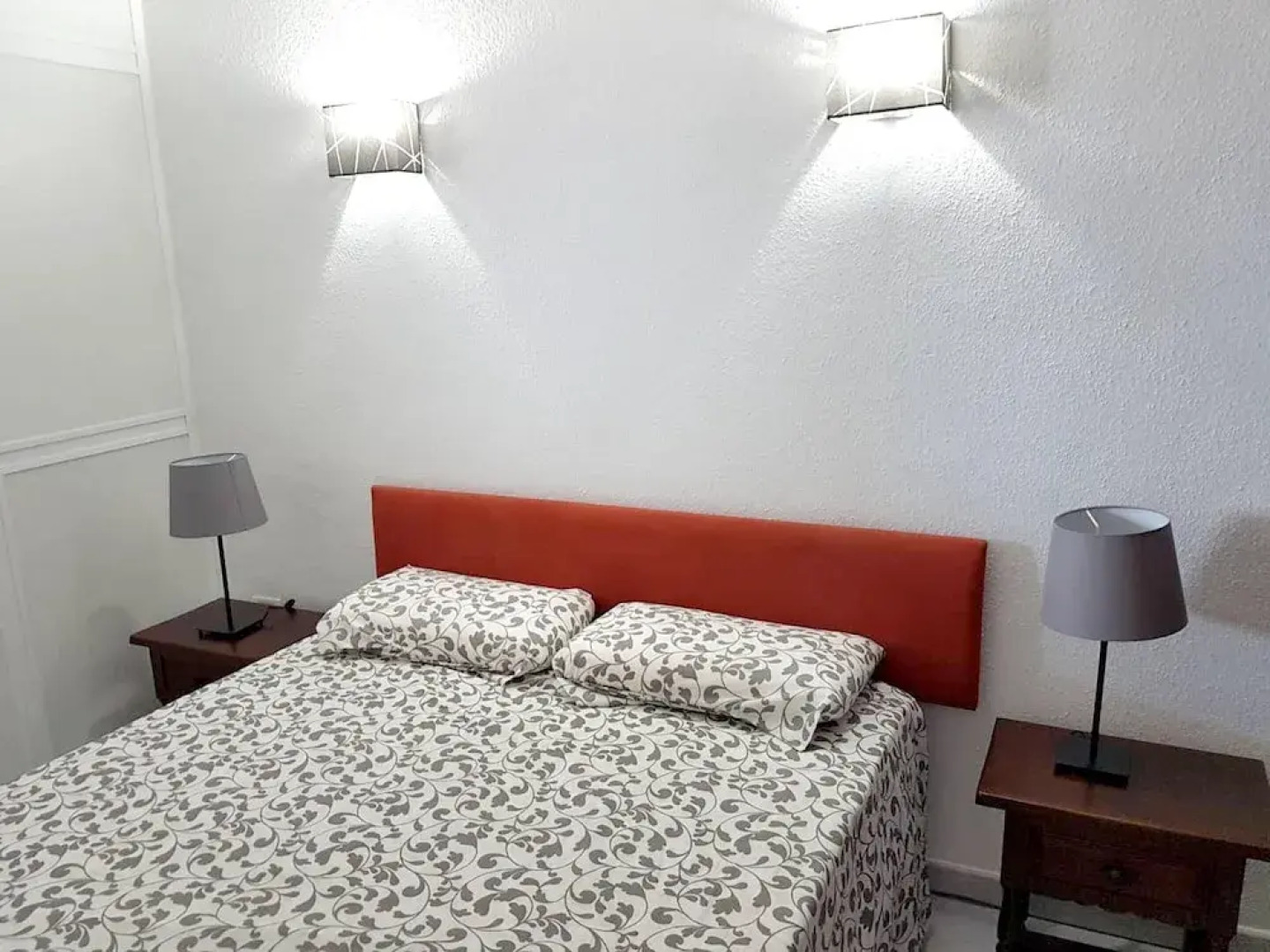 Apartment with One Bedroom in Tacoronte, with Wonderful Sea View, Shared Pool, Furnished Terrace - 4 Km From the Beach