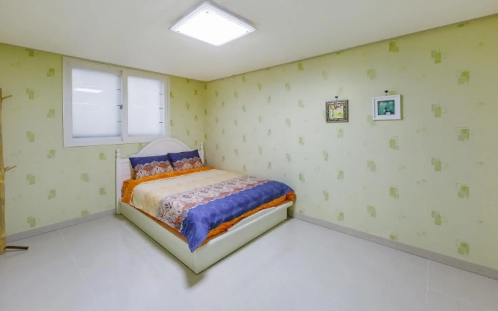 Pohang Badahyanggi Pension