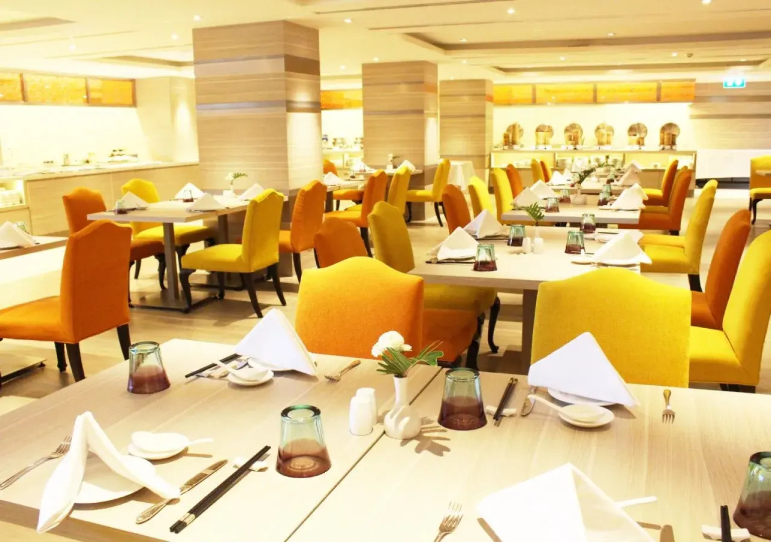 Dusit Princess Chiang Mai