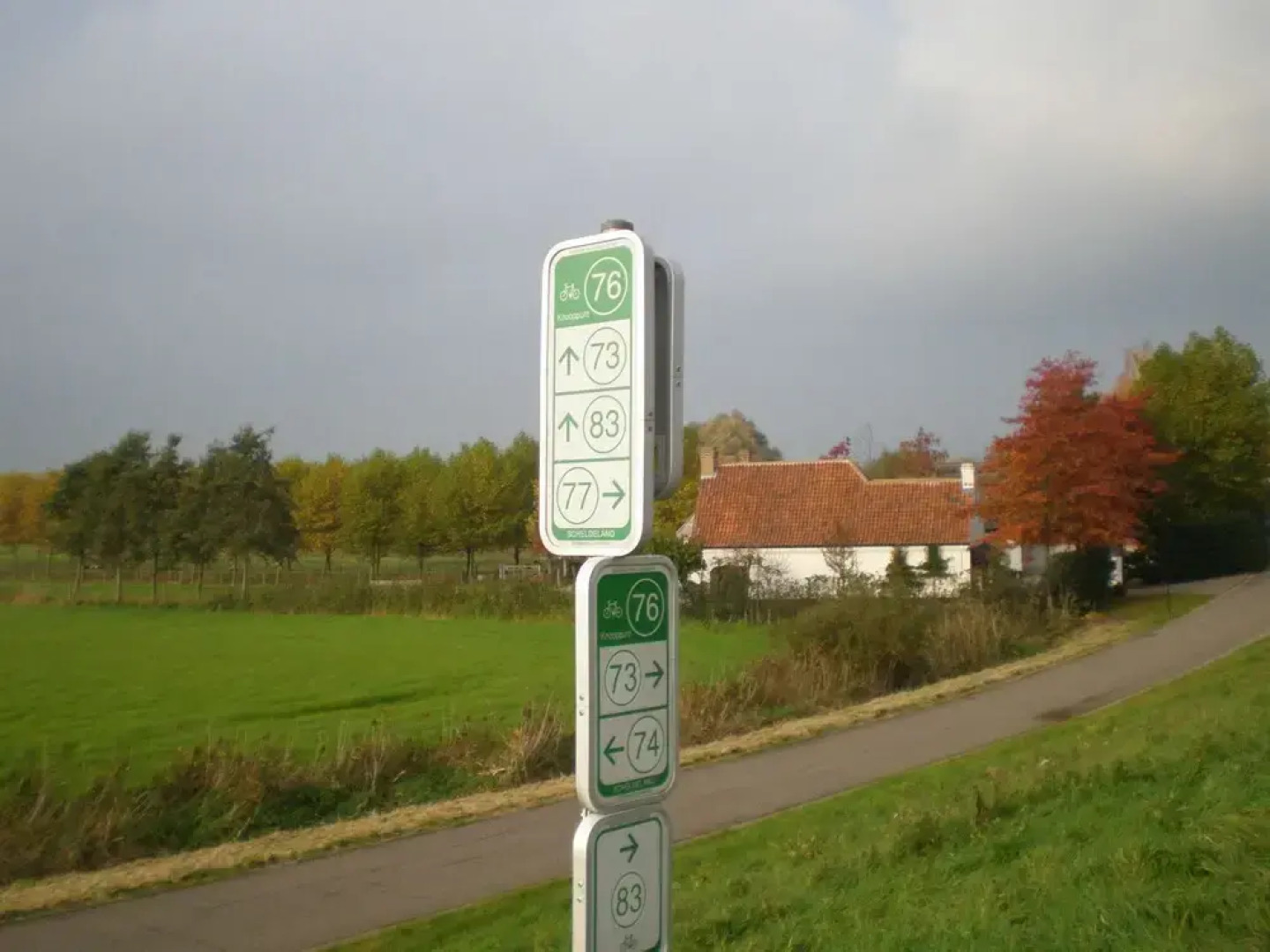 Cosy Cottage Dépendance