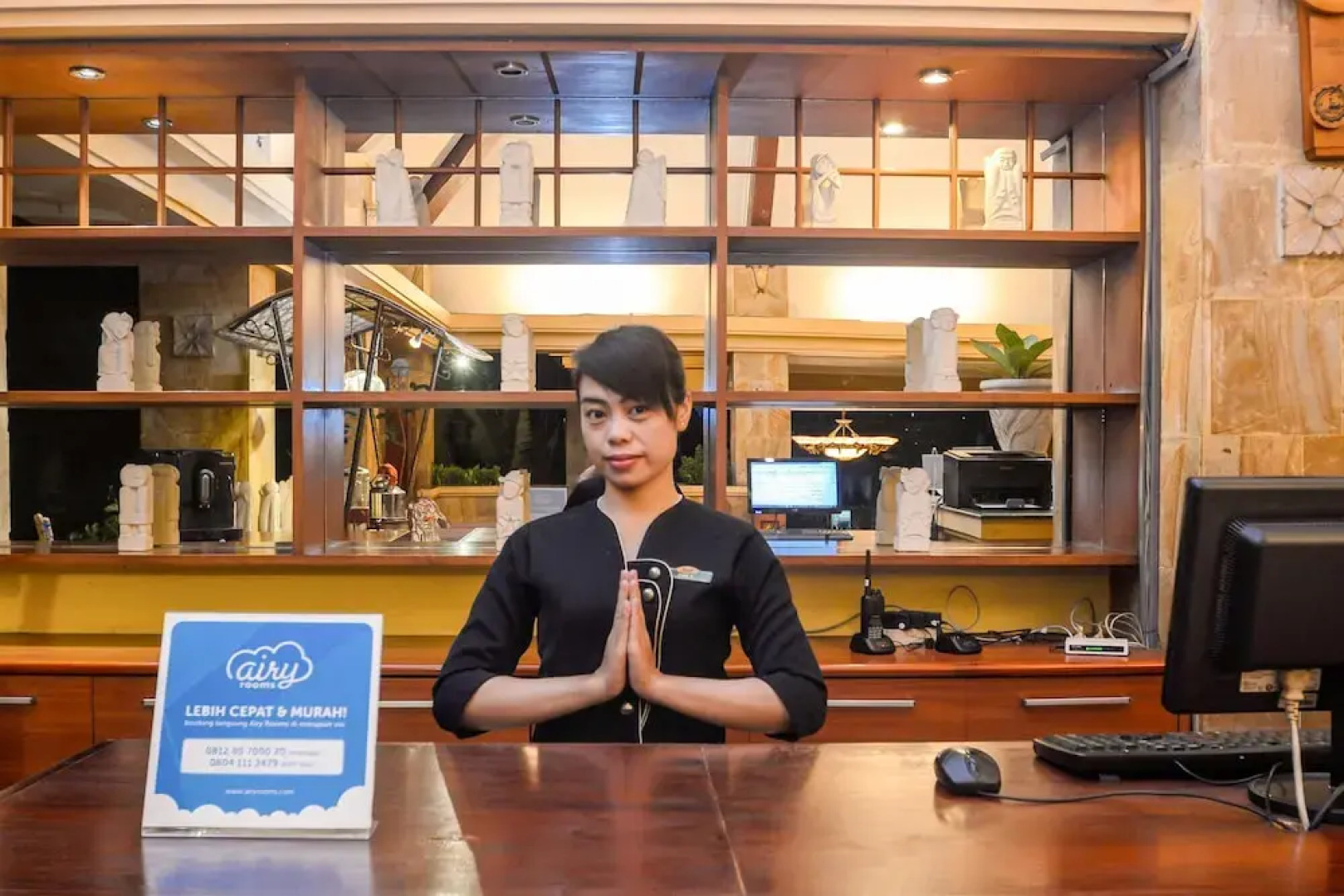 Airy Mojoroto Jaksa Agung Suprapto 26 Kediri