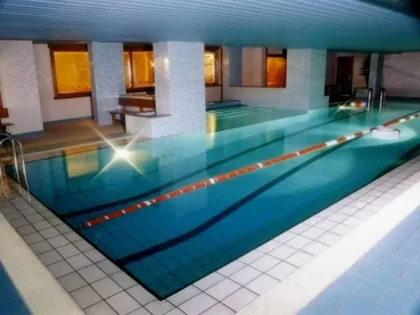 Grand Hotel delle Rocche