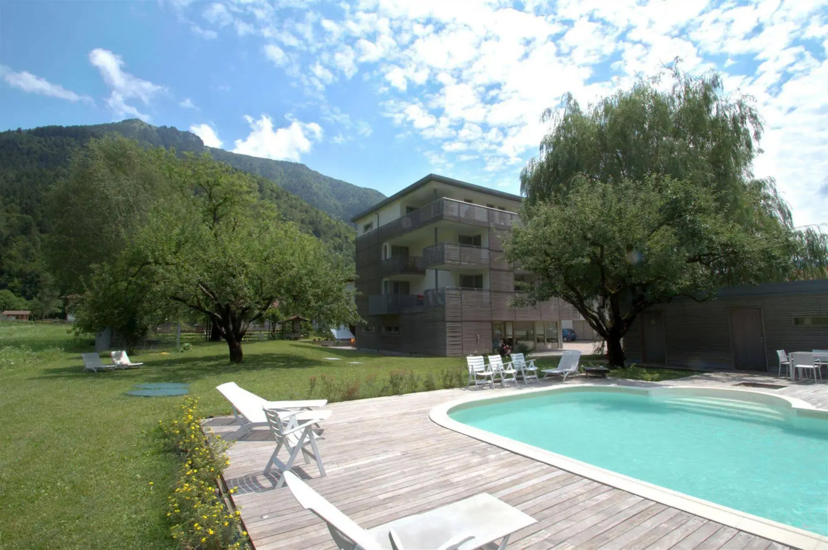 DA ELDA natural retreat