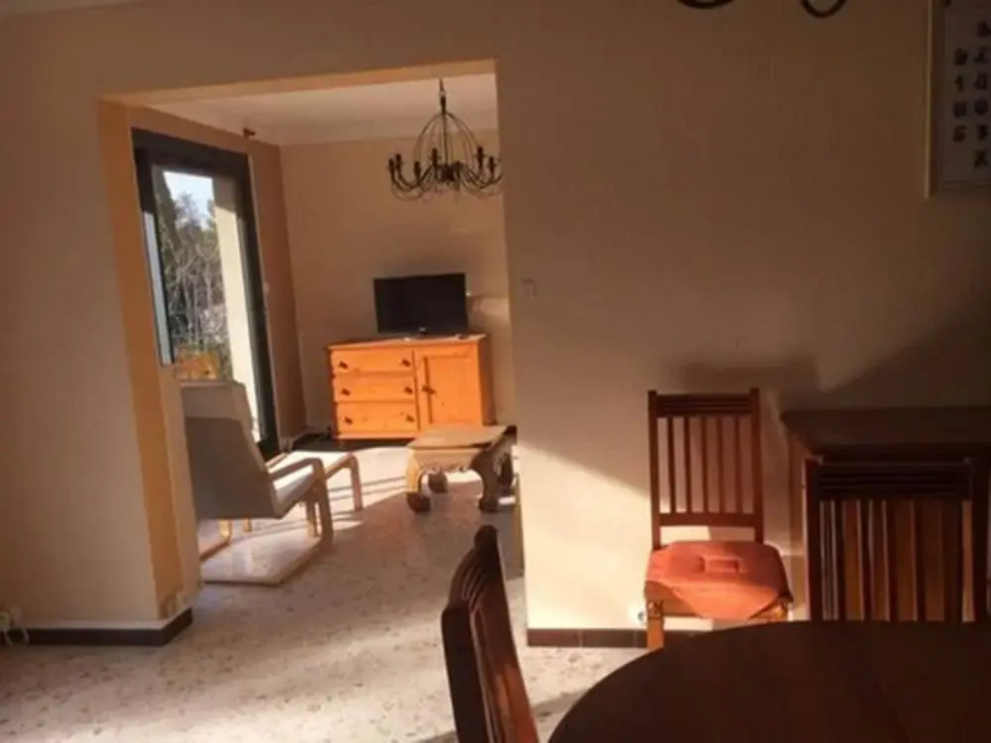 Villa spacieuse en Provence