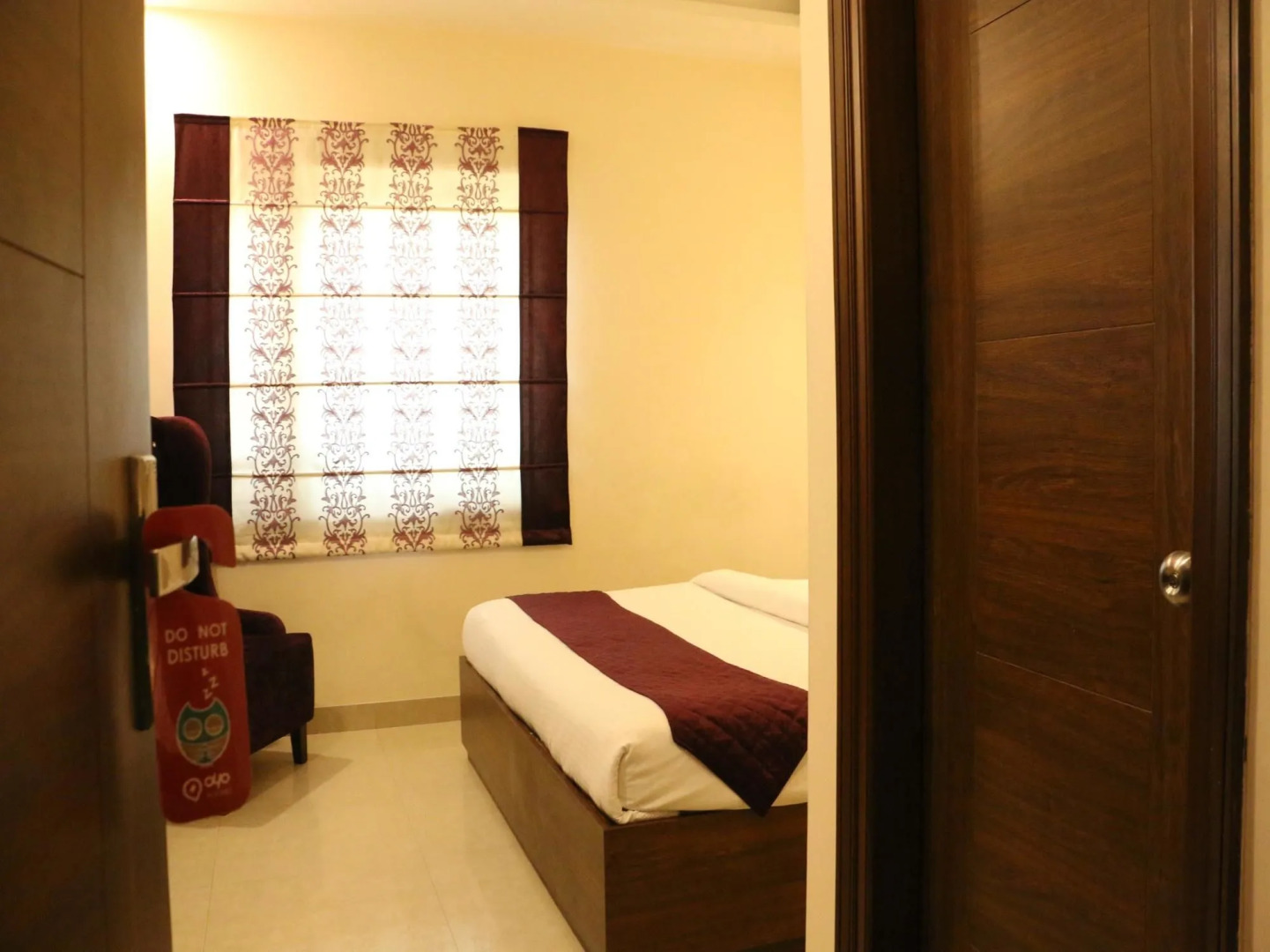 OYO 1896 Hotel RK Grande