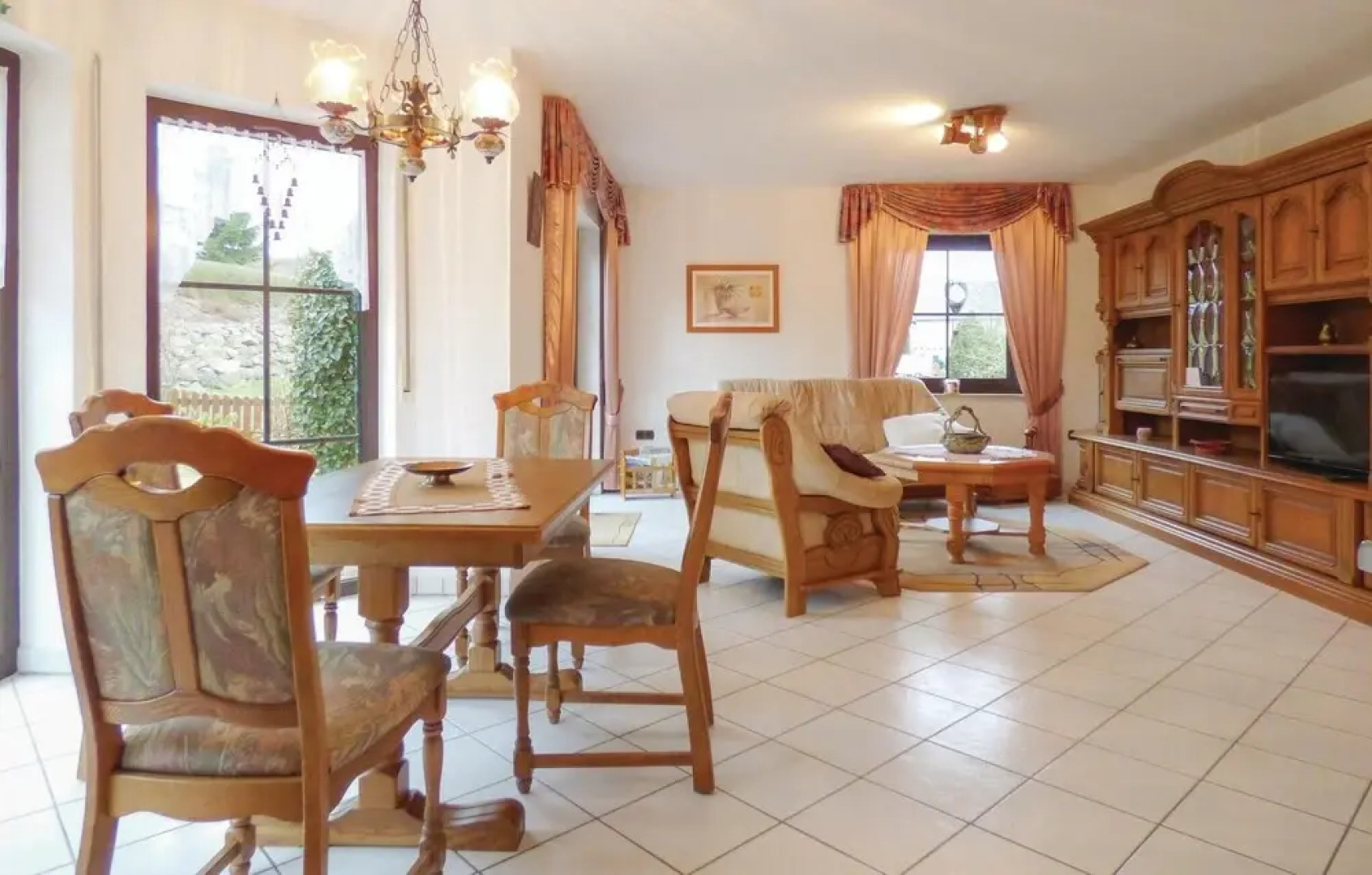 Stunning Apartment in Dollendorf With 2 Bedrooms and Wifi