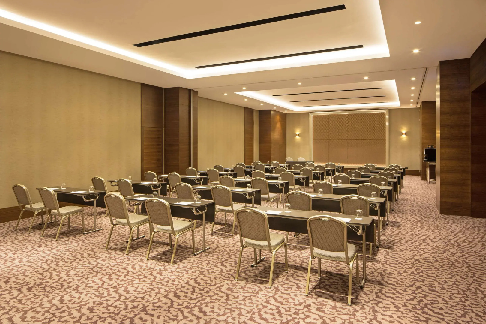 Sheraton Grand Istanbul Atasehir