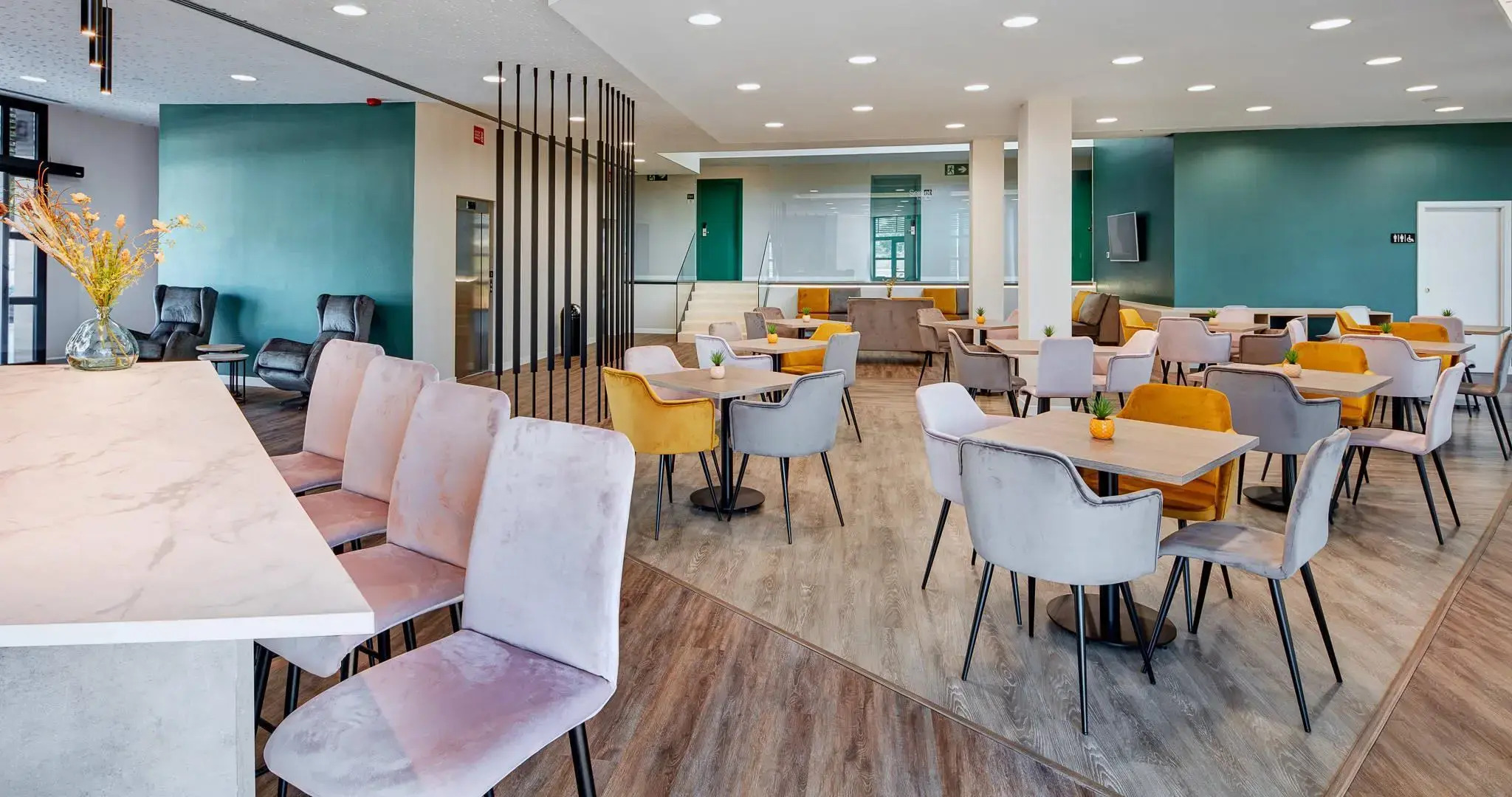 Sercotel Cordoba Delicias