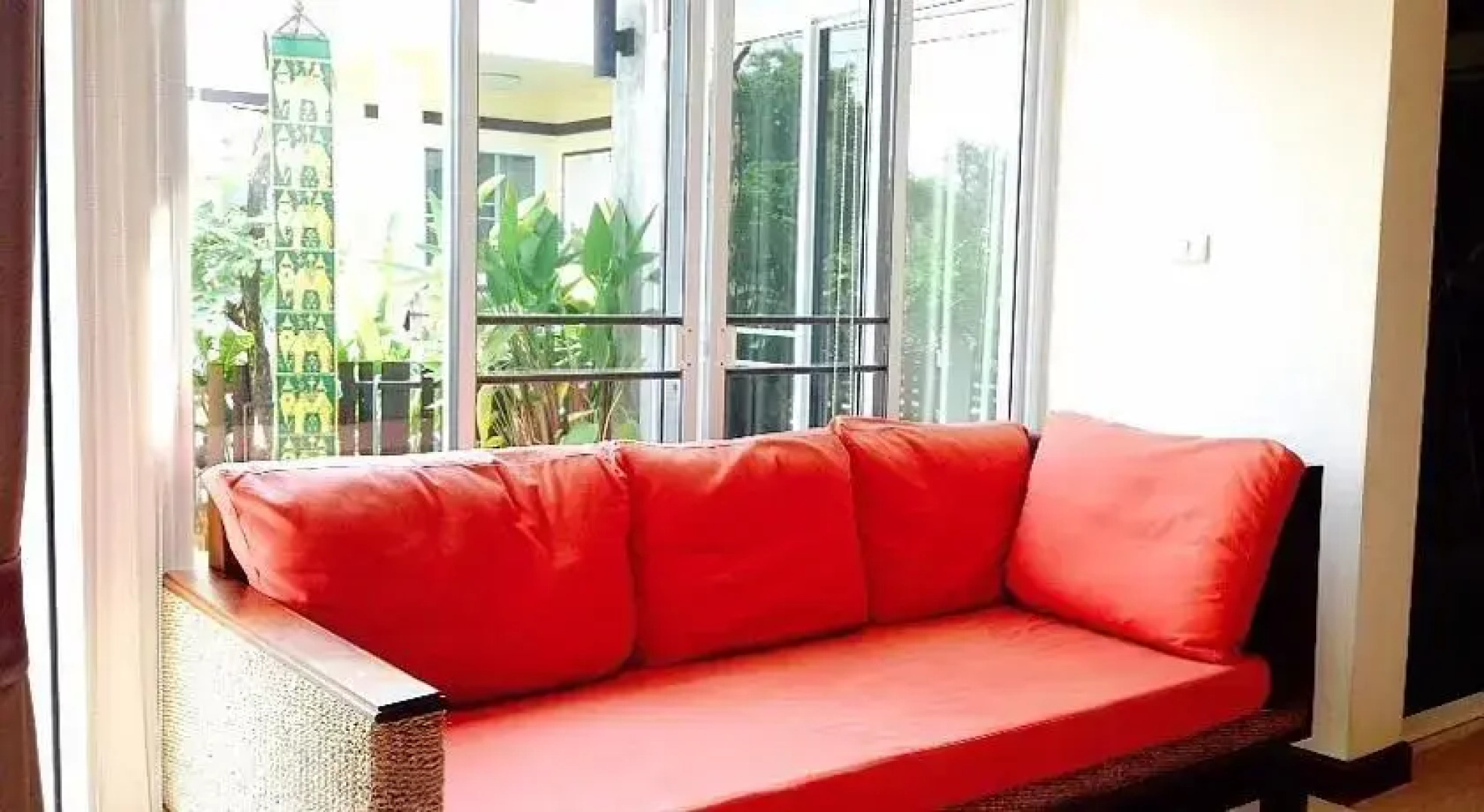 Nature in Chiang Mai