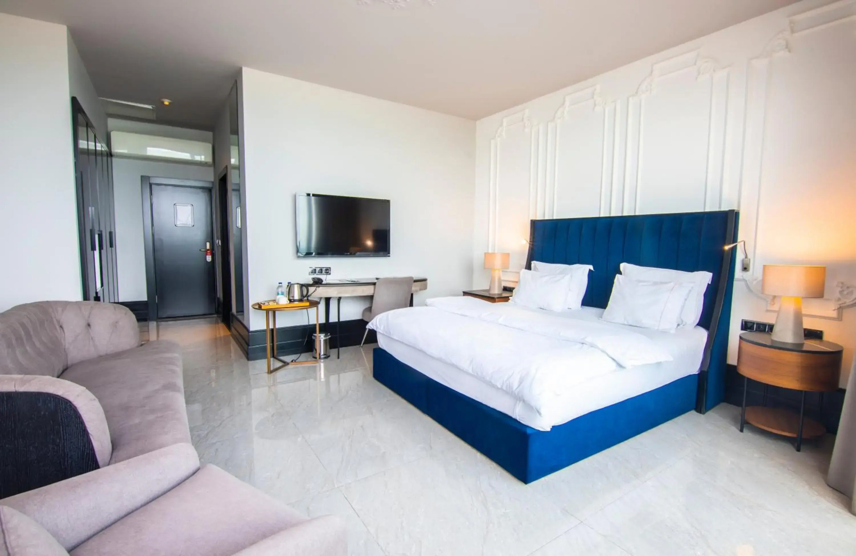 Venn Boutique Hotel - Boutique Class