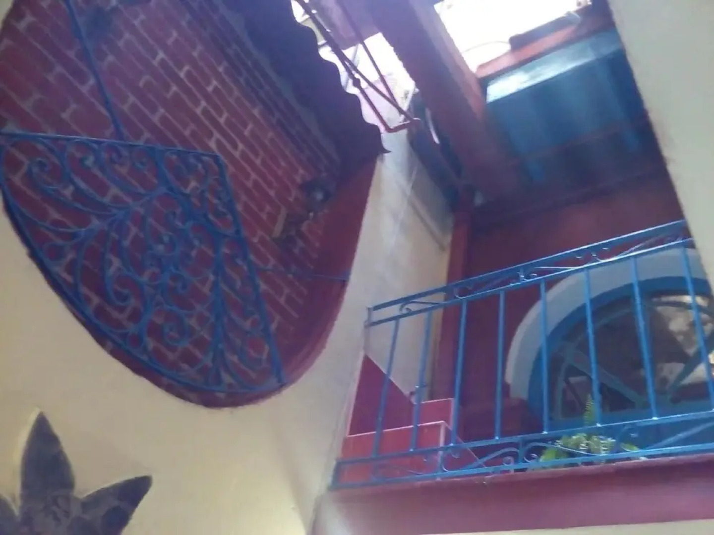 Trocadero 111 The Best Breakfast