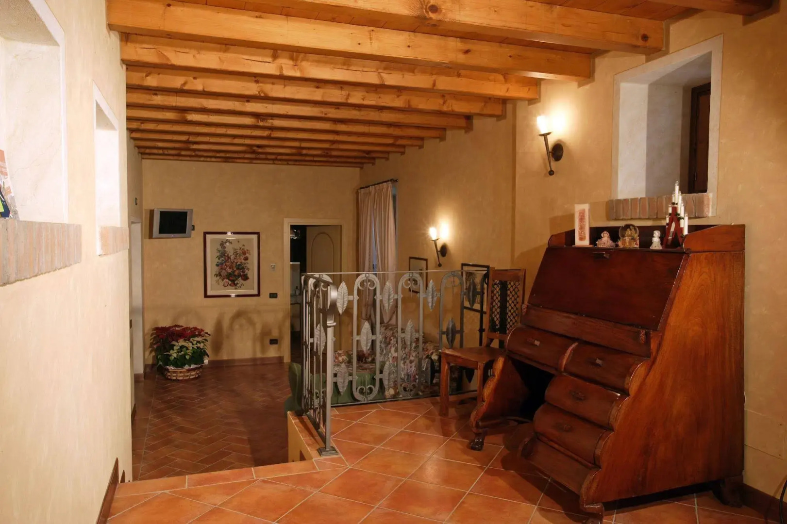 Agriturismo Macesina