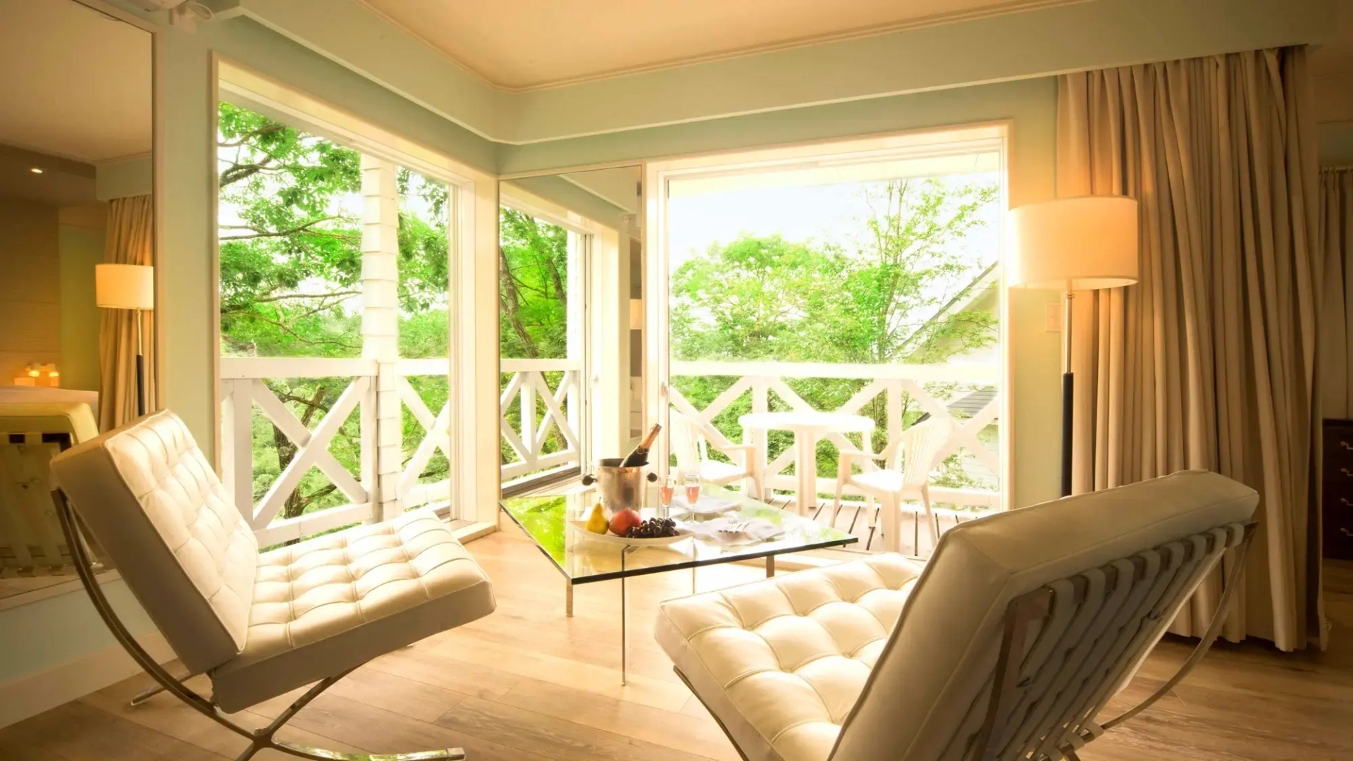 Resort Villa Takayama