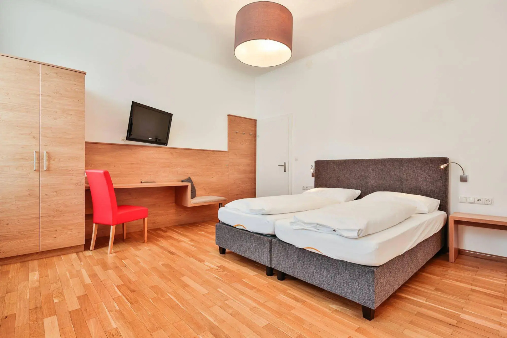 Hotel Unter den Linden