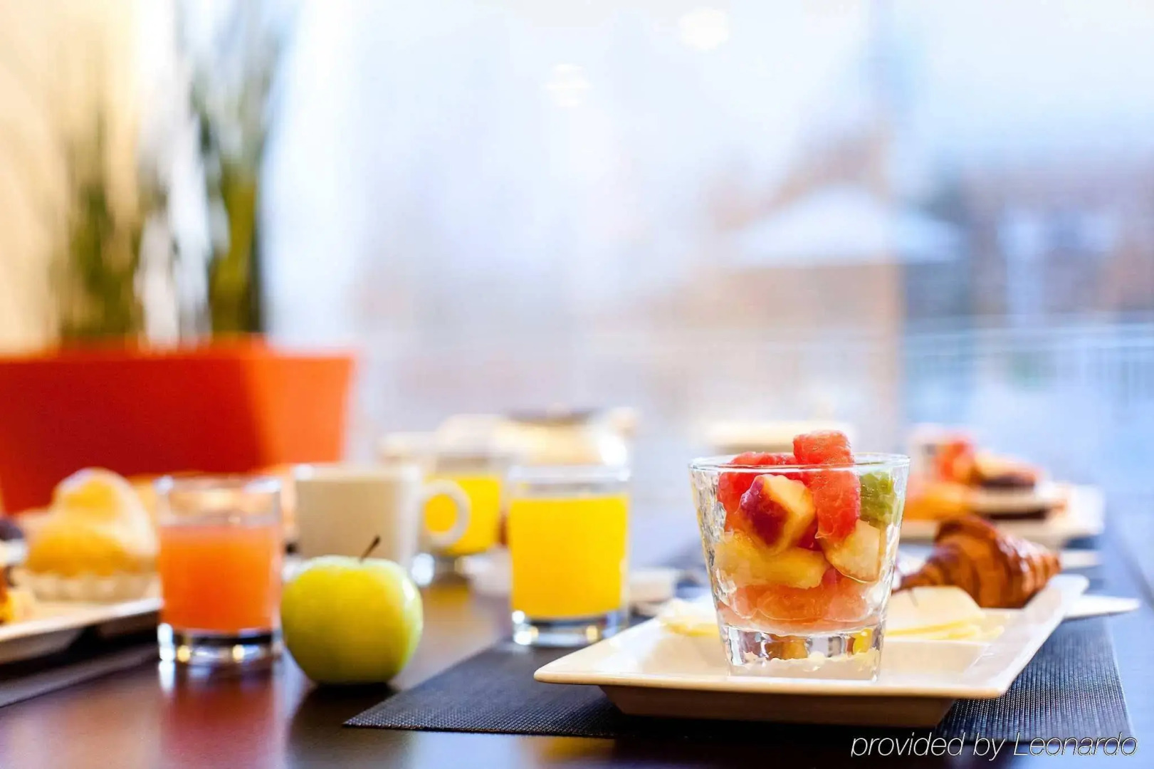 Novotel Marne-La-Vallée Noisy-Le-Grand